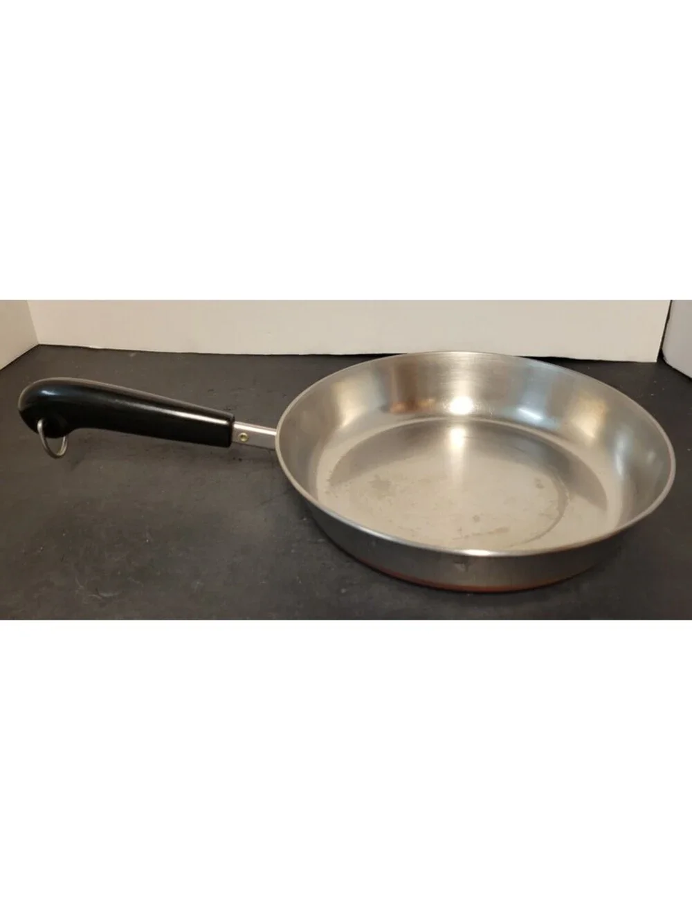Vtg Revere Ware 10